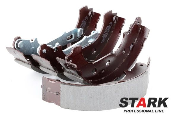 Kit ganasce freni SKBS-0450187 STARK OPEL Combo D Van / Station Wagon 1.3 CDTI (B05) 2025 80 CV