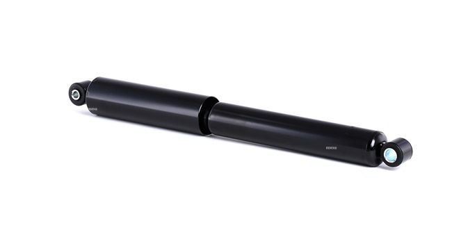 RIDEX 854S1062 shock absorber PEUGEOT J5 Platform / Chassis (290) 2.5 TD 95hp 1991