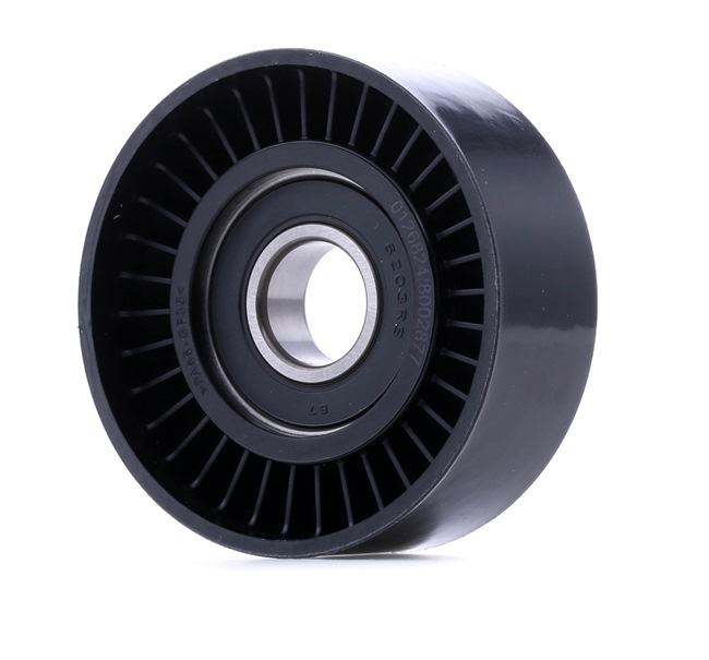 Tensioner pulley SKTP-0600044 STARK 611 200 02 70 MERCEDES-BENZ, SMART, DODGE