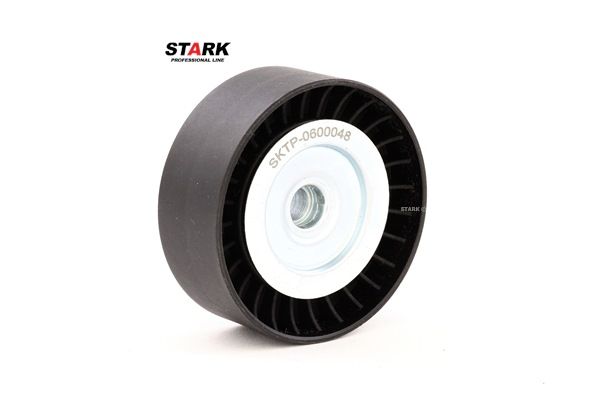 comprar STARK (SKTP-0600048) Rolo tensor, correia trapezoidal estriada