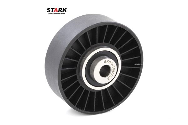 Führungsrolle SKDG-1080022 STARK FIAT Stilo Schrägheck (192) 1.9 JTD 2006 140 PS