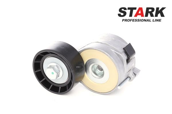 STARK SKTP-0600056 Peugeot 207 cc tensioner pulley replacement cost