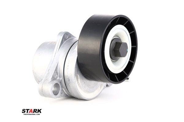 Rolo tensor, correia trapezoidal estriada SKTP-0600059 STARK CITROËN C3 II (SC) 1.1 i 2013 60 cv