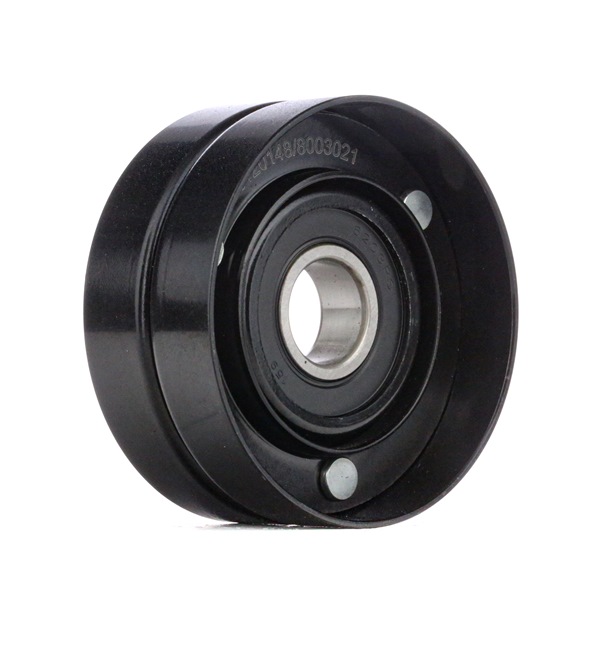 STARK SKDG-1080048 Idler pulley, serpentine belt CHRYSLER Voyager / Grand Voyager 3 (GS) 2.5 TD 116 hp Diesel 1999