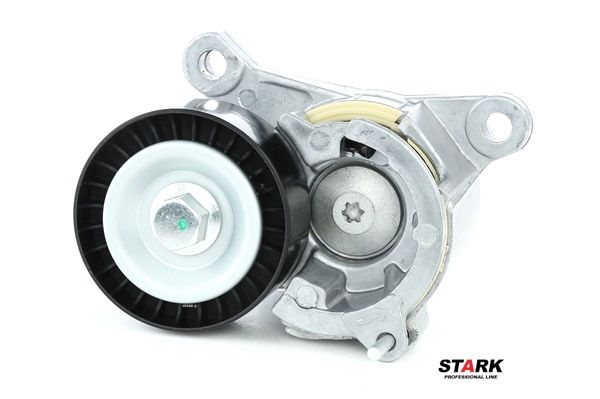 Rolo tensor, correia trapezoidal estriada SKTP-0600067 STARK PEUGEOT 406 Carrinha 1.8 16V 2000 116 cv