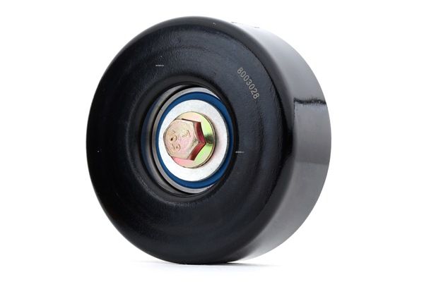 Courroies Ford Transit Connect mk1: Galet enrouleur de courroie d'accessoire STARK SKDG-1080051