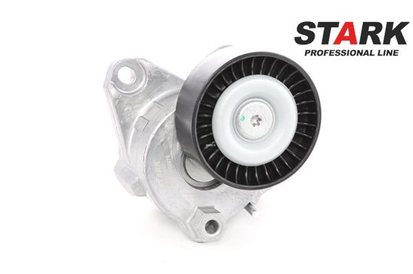 Numéro OEM 0 4862 624AA - Poulie, tendeur de courroie d'accessoire SKTP-0600070 MERCEDES-BENZ, CHRYSLER, DODGE