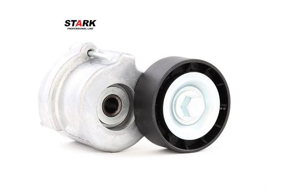Numéro OEM 55215811 - Poulie, tendeur de courroie d'accessoire SKTP-0600071 OPEL, FIAT, ALFA ROMEO, SUZUKI, CHRYSLER
