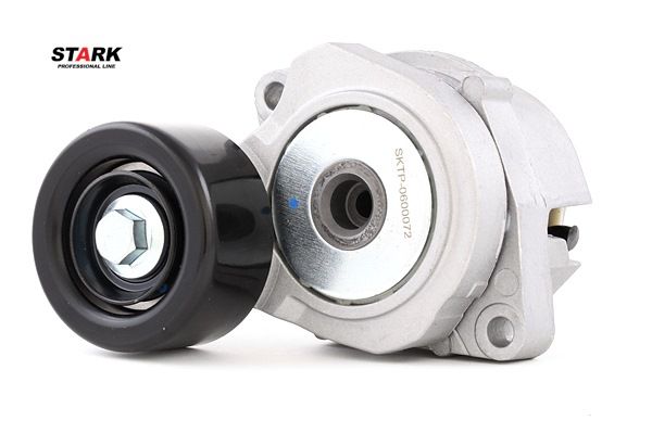 Polea tensora, correa poli V SKTP-0600072 STARK HONDA CR-V II (RD) 2.2 CTDi (RD9) 2006 140 cv