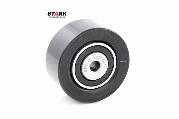 comprar STARK (SKDG-1080059) Polia de desvio / de guia, correia trapezoidal estriada