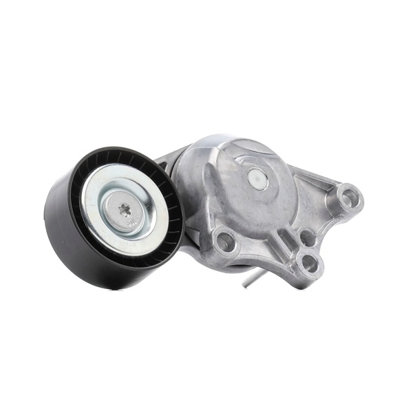 Numer OEM 5751-J5 - Rolka napinacza, pasek klinowy wielorowkowy SKTP-0600079 PEUGEOT, CITROËN, DS