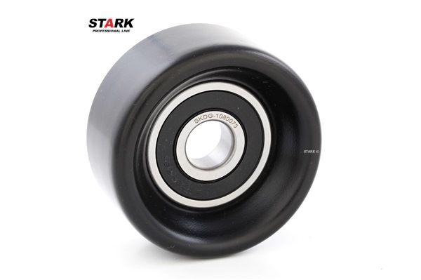 Hyundai H-1 / Starex MPV (A1) deflection pulley STARK SKDG-1080073