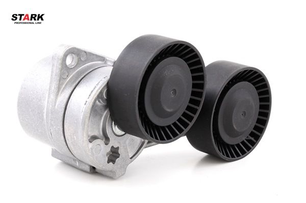 buy STARK (SKDG-1080078) Deflection / Guide Pulley, v-ribbed belt