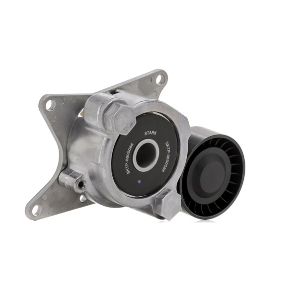 STARK SKTP-0600086 Drive belt tensioner TOYOTA RAV 4 III (ACA3_, ACE_, ALA3_, GSA3_, ZSA3_) 2.2 D 4WD 133 hp Diesel 2010