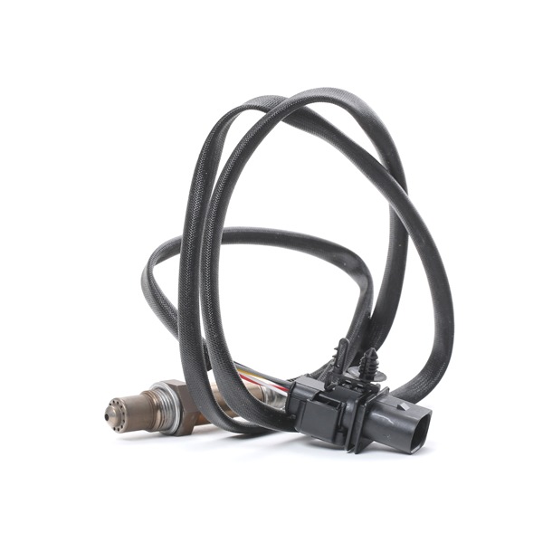O2 Sensor SKLS-0140219 STARK MERCEDES-BENZ C-Klasse T-modell (S203) C 220 CDI (203.208) 2006 136 PS