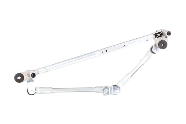 Gestänge Scheibenwischer 3768230 VAN WEZEL OPEL Signum CC (Z03) 2.8 V6 Turbo (F48) 2008 250 PS