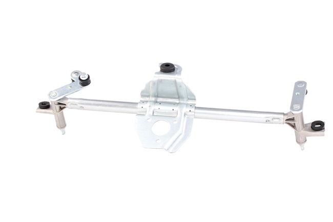 VAN WEZEL | Scheibenwischergestänge für Linkslenker, vorne, ohne Elektromotor 3777230 OPEL Corsa C Schrägheck (X01) 2004 günstig online