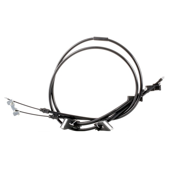 Numer OEM 1 069 081 - Cięgno, hamulec postojowy SKCPB-1050061 FORD, ISUZU, GMC