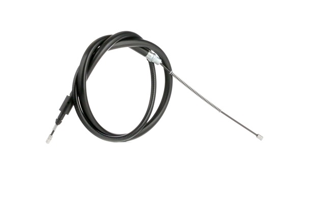 STARK SKCPB-1050071 handbrake cable PEUGEOT 306 Hatchback 1.8 16V 110hp 1998