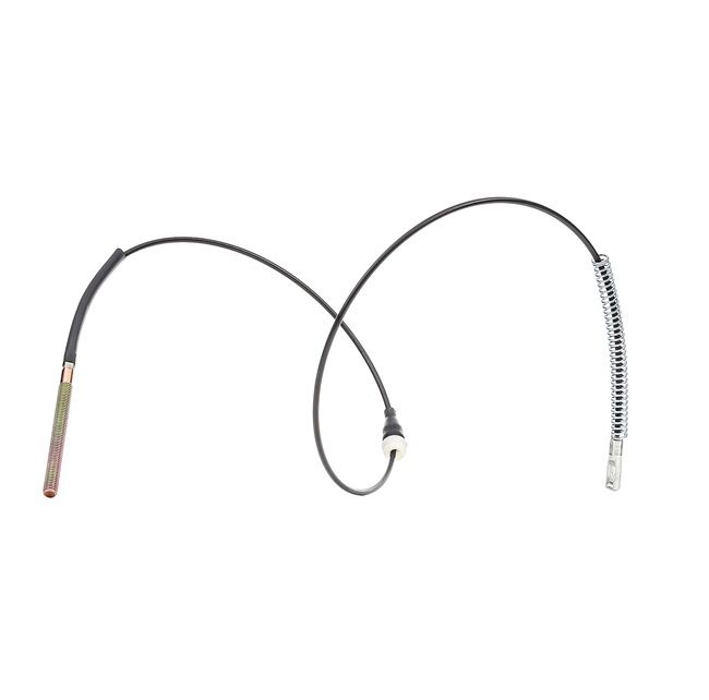 SKCPB-1050078 STARK 522642 Hand brake cable