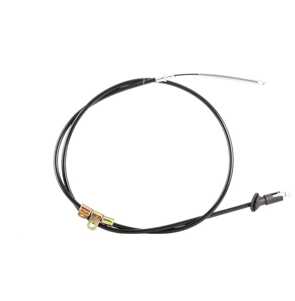 Hand brake cable SKCPB-1050085 STARK MN 102247 MITSUBISHI