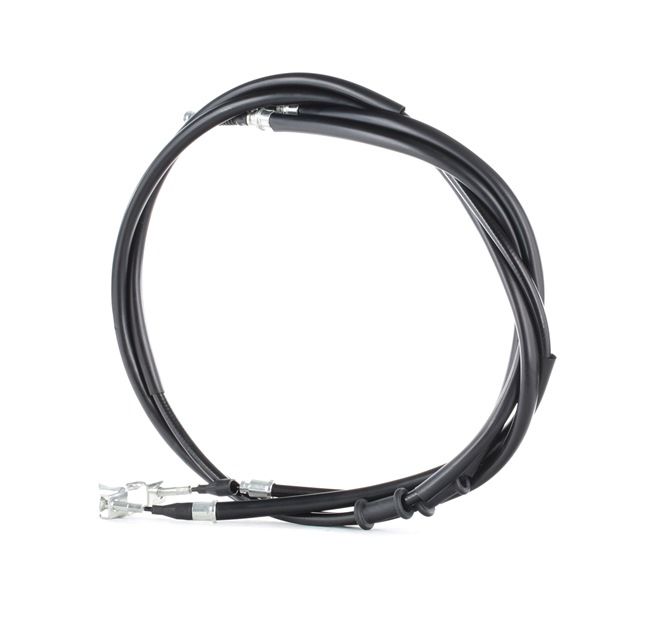 STARK SKCPB-1050098 handbrake cable VAUXHALL Astravan Mk5 (H) (A04) 1.7 CDTi 80hp 2006