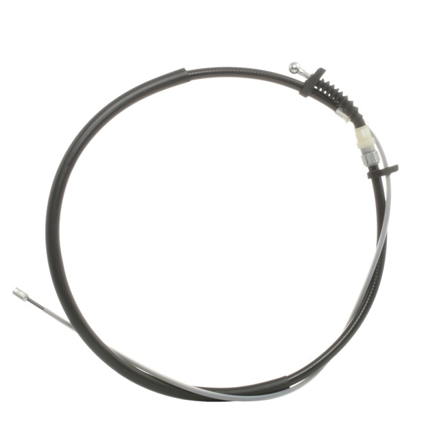 Numer OEM 7M3 609 701 D - Cięgno, hamulec postojowy SKCPB-1050114 AUDI, FORD, SKODA, SEAT, CUPRA