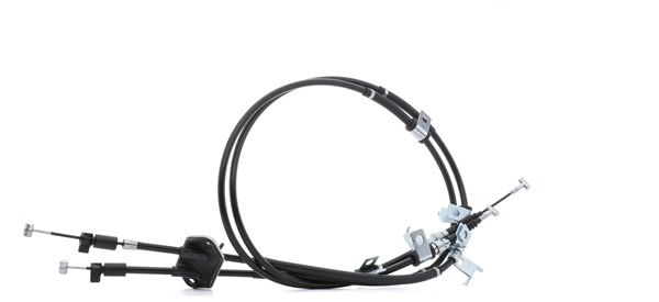 Numer OEM GJ6A 44 410C - Cięgno, hamulec postojowy SKCPB-1050123 MAZDA, ISUZU, GMC