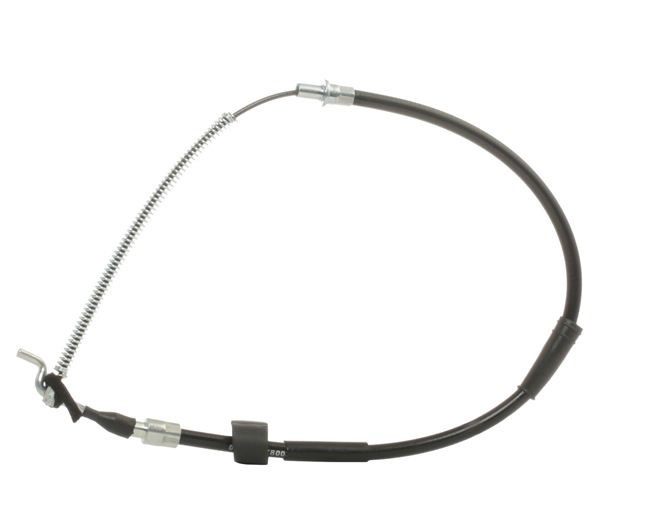 Cavo freno a mano SKCPB-1050132 STARK Volkswagen Transporter T4 Van (70A, 70H, 7DA, 7DH) 2.5 1996 115 CV
