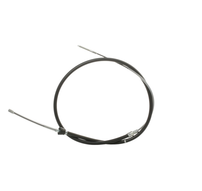 STARK SKCPB-1050147 handbrake cable SEAT Ibiza II (6K1) 1.6 i 75hp 1996