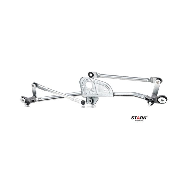 Torkarmekanism SKWL-0920006 STARK AUDI A6 C5 Avant (4B5) 1.8 2001 125 hk