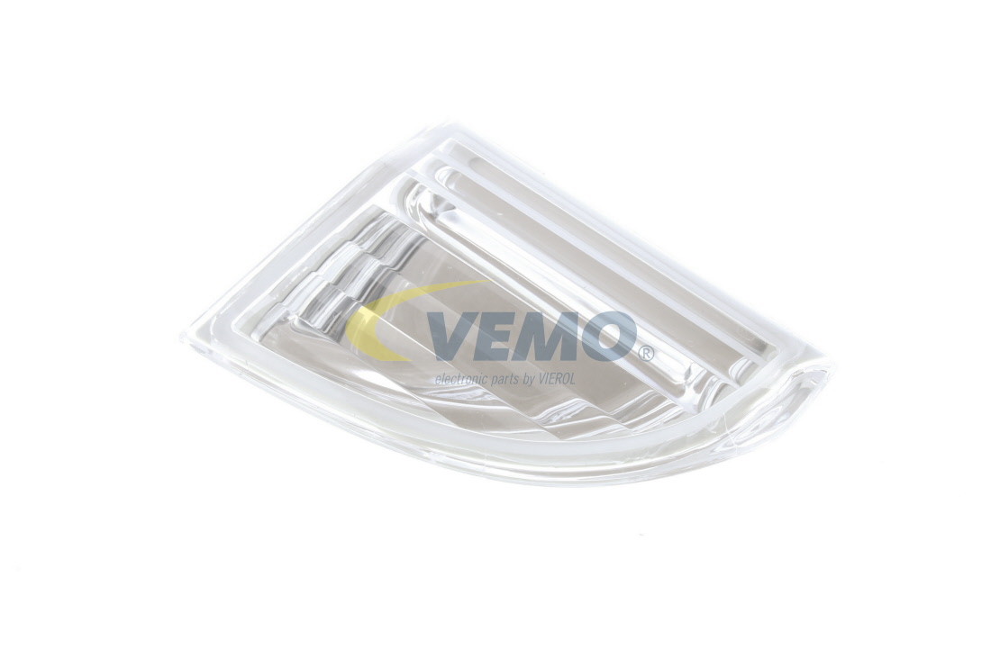 Numer OEM 3C8 807 717 - Reflektor, lampa kierunkowskazu V10-84-0019 SKODA, SEAT