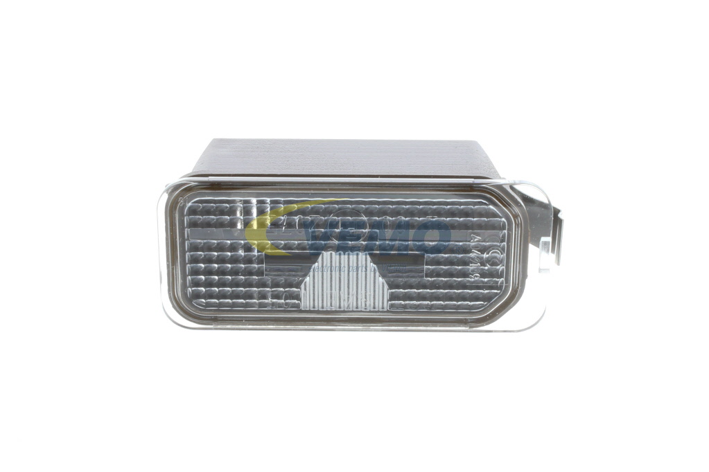 Licence Plate Light V25-84-0007 VEMO 6M2A-13550-AB FORD