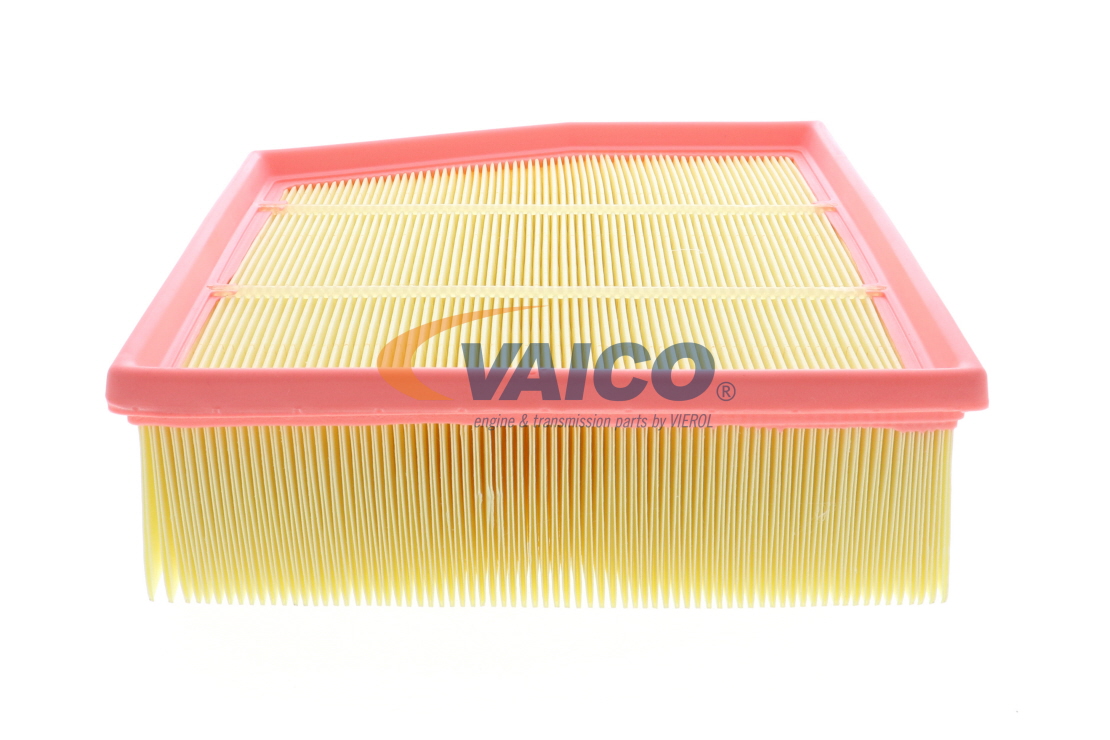 Luchtfilters V10-9886 VAICO Volkswagen Phaeton (3D1, 3D2, 3D3, 3D4, 3D6, 3D7, 3D8, 3D9) 3.0 V6 TDI 4motion 2007 233 Pk