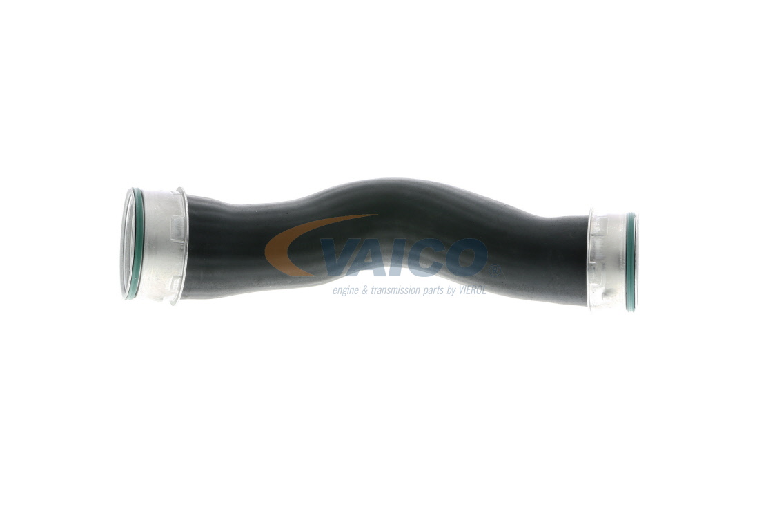VAICO V10-2853 intercooler pipe Volkswagen Eos (1F7, 1F8) 1.4 TSI 160hp 2009