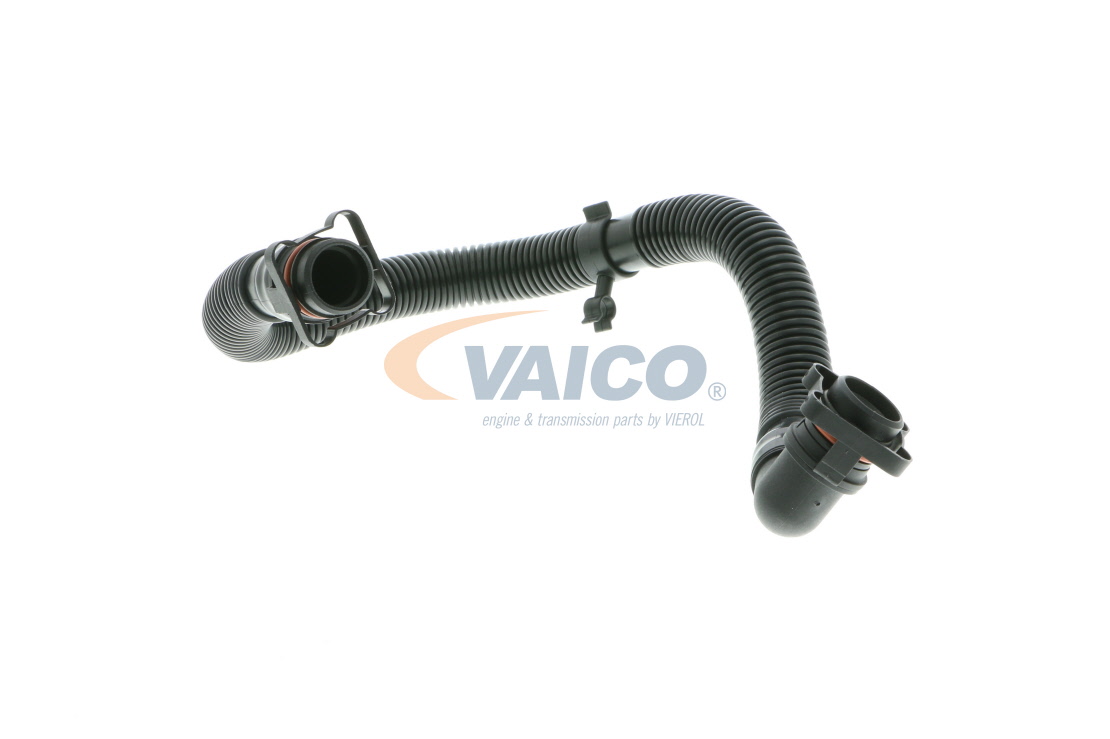 Slang, vevhusventilation V10-3092 VAICO VW Passat B6 Variant (3C5) 2.0 TFSI 2007 200 hk
