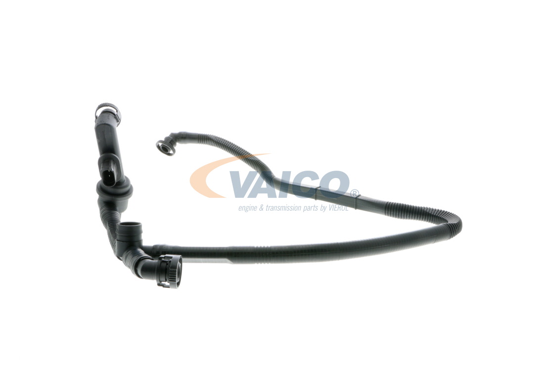 Flessibile, Ventilazione monoblocco V10-3094 VAICO AUDI A6 C5 Sedan (4B2) 2.4 quattro 1999 156 CV