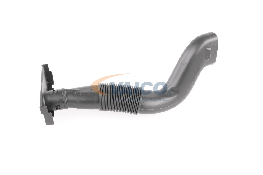 Tubo aspirazione filtro aria V10-3570 VAICO Volkswagen Polo V Hatchback (6R1, 6C1) 1.2 2009 70 CV