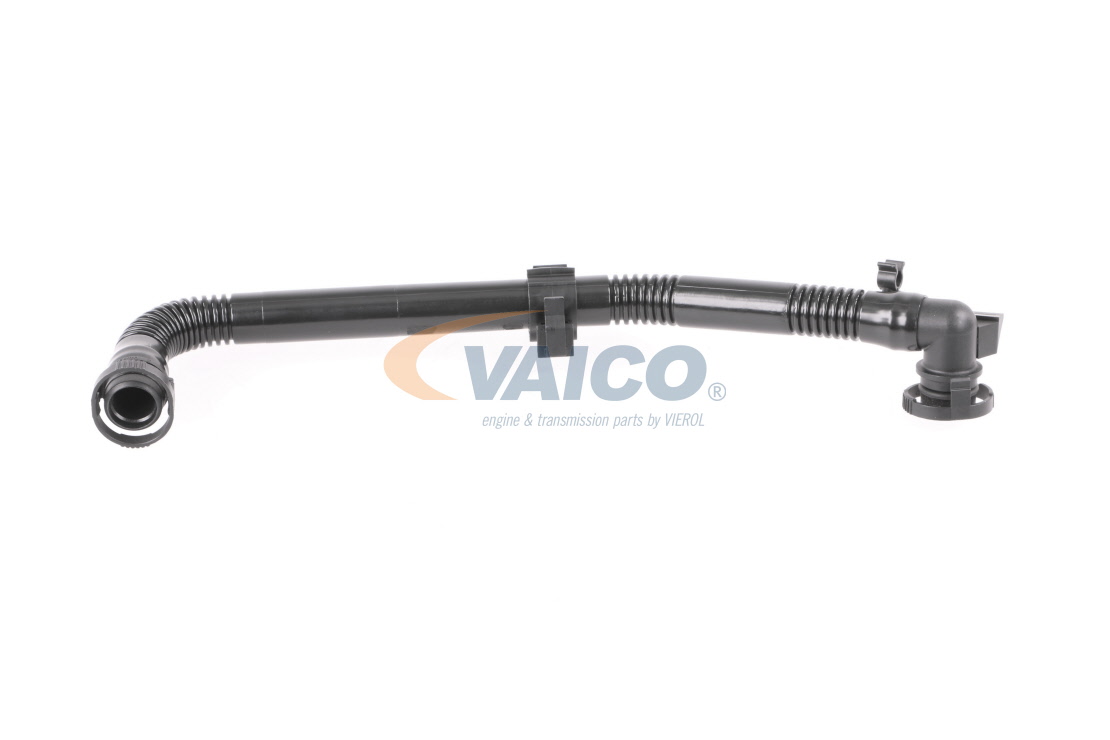 Turbolader-Schlauch V10-3585 VAICO SKODA Octavia I Combi (1U5) 2.0 4x4 2002 116 PS