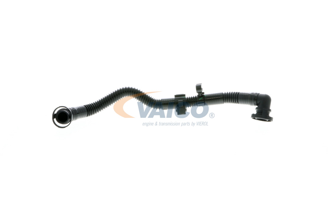 Turboschlauch V10-3586 VAICO VW Bora Limousine (1J2) 2.0 2010 115 PS