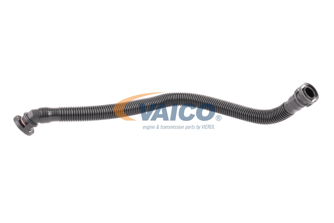 Turboschlauch V10-3596 VAICO AUDI A6 C6 Avant (4F5) 2.4 2008 177 PS