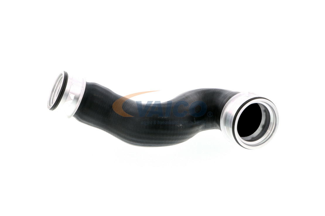 Tubo flexível do ar de sobrealimentação V10-3785 VAICO ROVER Mini Cabrio 1.3 1997 86 cv