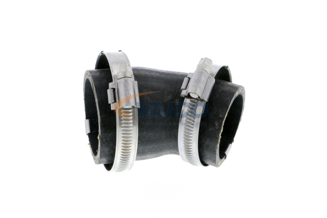 VAICO V10-3799 Intercooler pipe AUDI A6 Allroad (4FH, C6) 2.7 TDI quattro 190 hp Diesel 2009