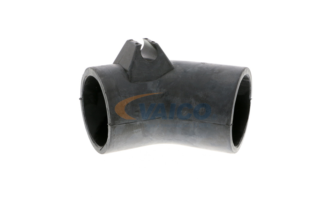 Tubo flexível do ar de sobrealimentação V10-3822 VAICO VW Passat B5 Variant (3B5) 1.9 TDI 2000 101 cv