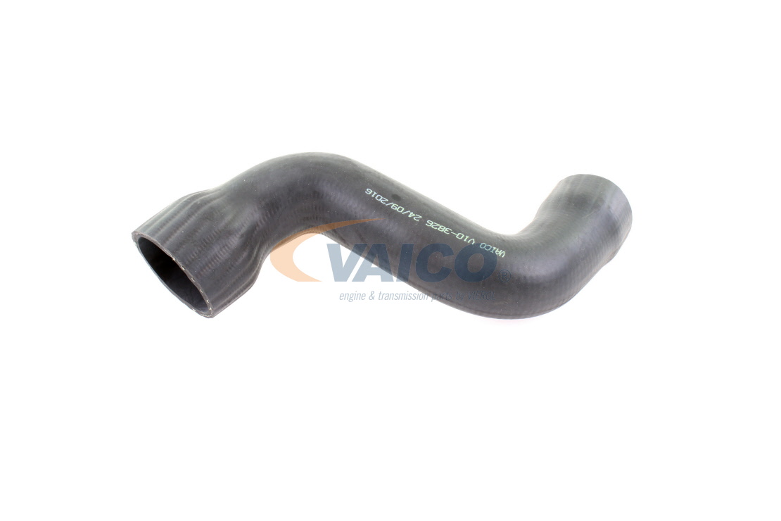 Laddluftslang V10-3826 VAICO AUDI A4 B6 Avant (8E5) 1.8 T 2002 150 hk