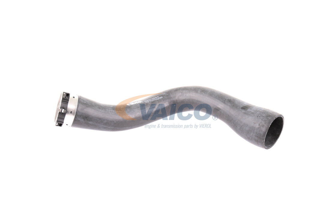 VAICO V40-1444 intercooler pipe VAUXHALL Insignia Mk1 (A) Saloon (G09) 2.0 CDTI 4x4 (69) 160hp 2011