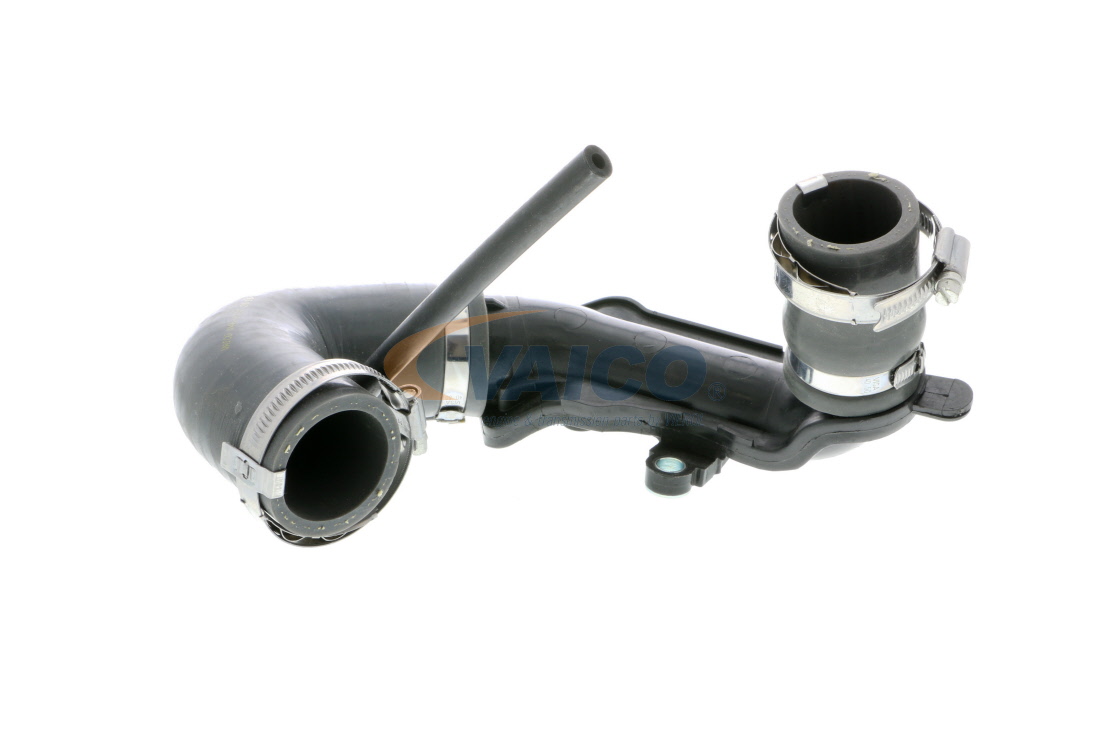 VAICO V46-0737 intercooler pipe RENAULT Modus / Grand Modus (F, JP) 1.5 dCi 82hp 2011