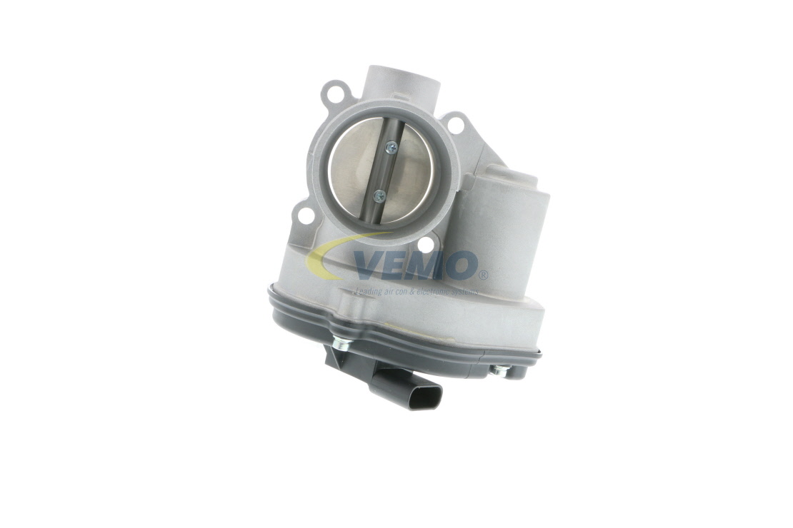 Saugrohrklappe V25-81-0001 VEMO FORD C-Max (DM2) 1.6 2008 100 PS