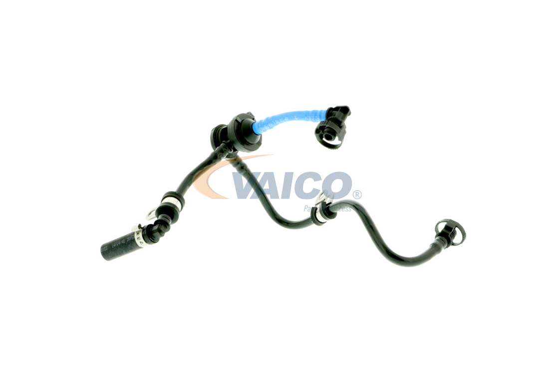 Vakuumstyreventil V10-3672 VAICO AUDI A6 C6 Sedan (4F2) 2.0 TFSI 2007 170 HK