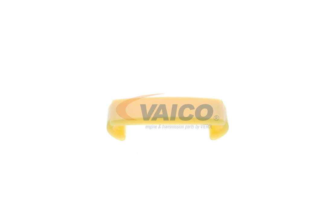 VAICO V30-3023 Timing chain guide MERCEDES-BENZ C-Class Saloon (W204) C 180 1.8 Kompressor 156 hp Petrol 2013